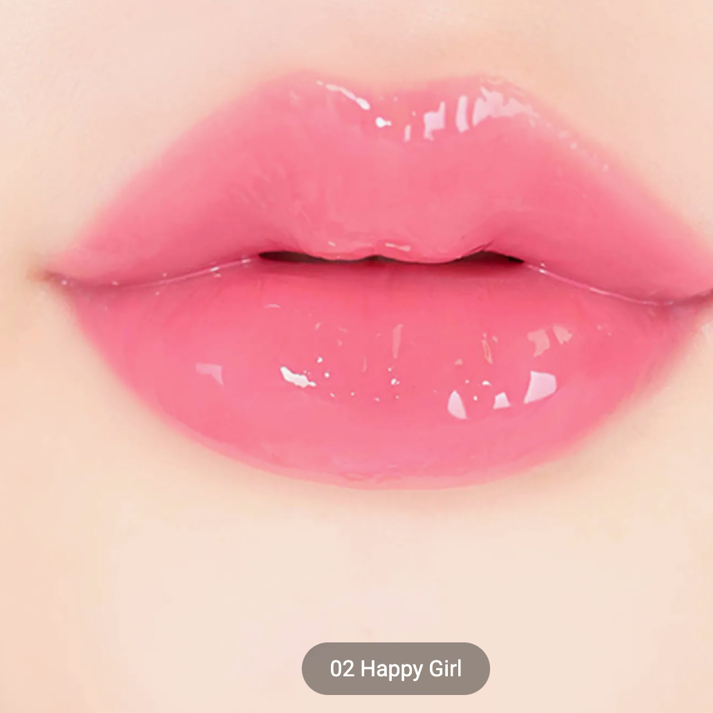 AMUSE Care/Tint Balm Keyring