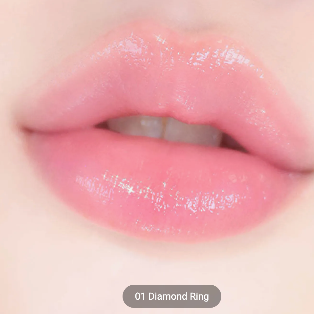 AMUSE Ring Lip Balm