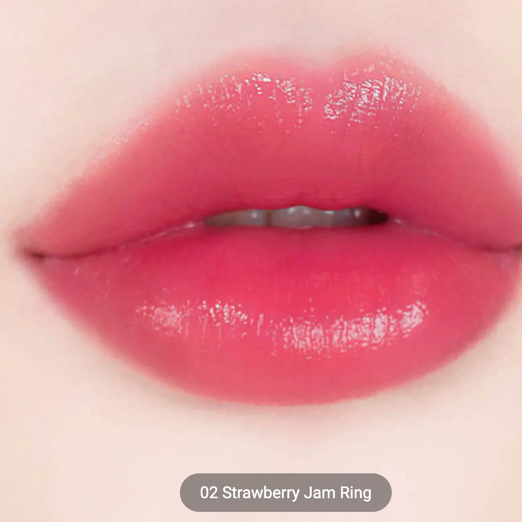 AMUSE Ring Lip Balm