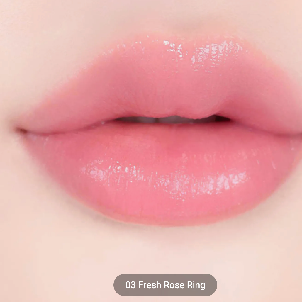 AMUSE Ring Lip Balm