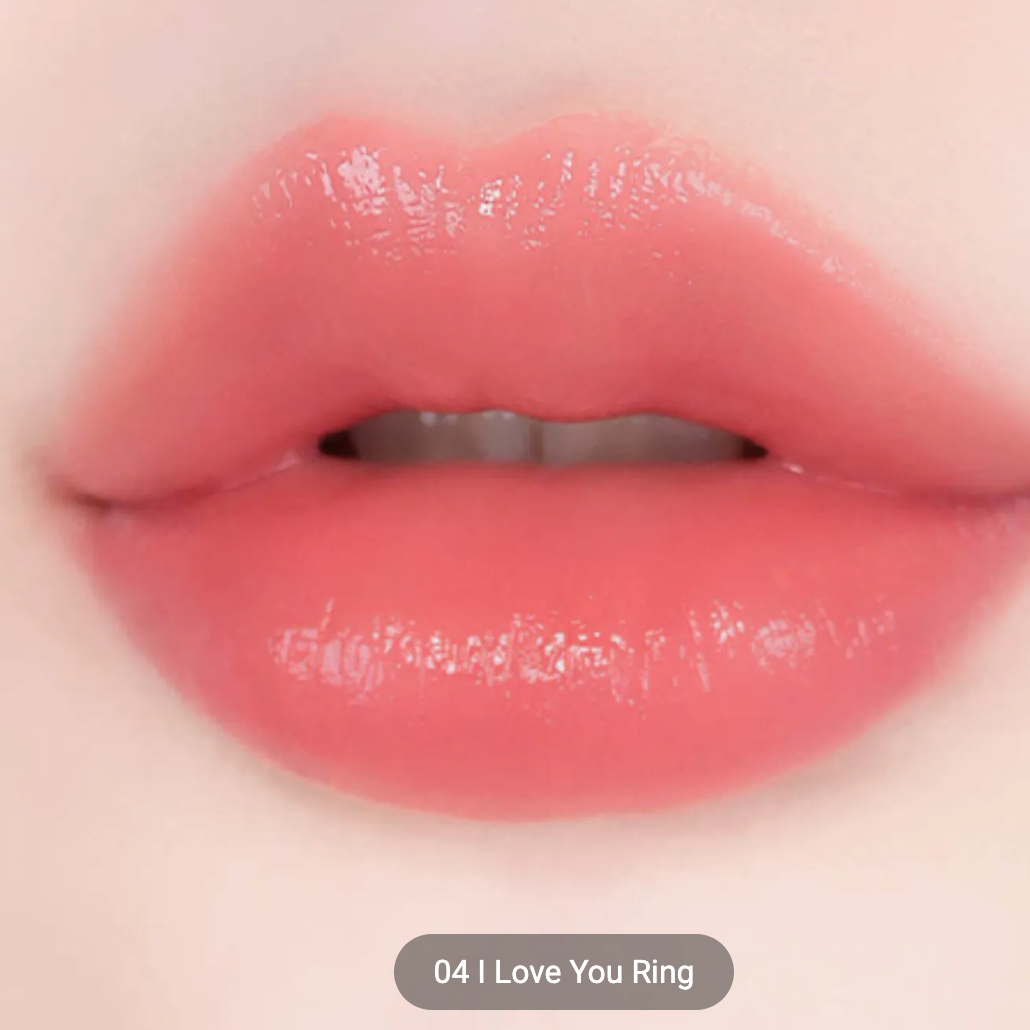 AMUSE Ring Lip Balm
