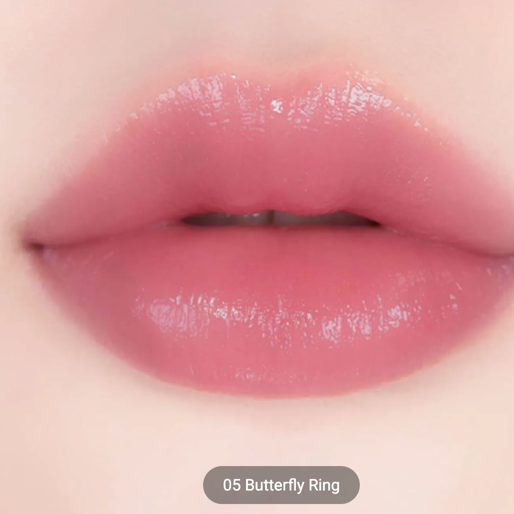 AMUSE Ring Lip Balm