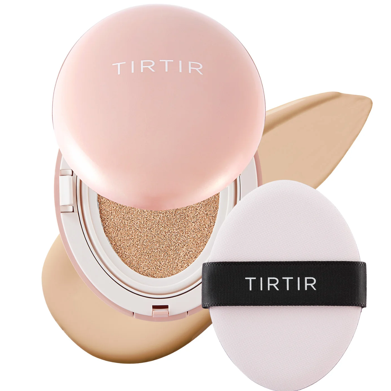 Mask Fit All Cover Cushion