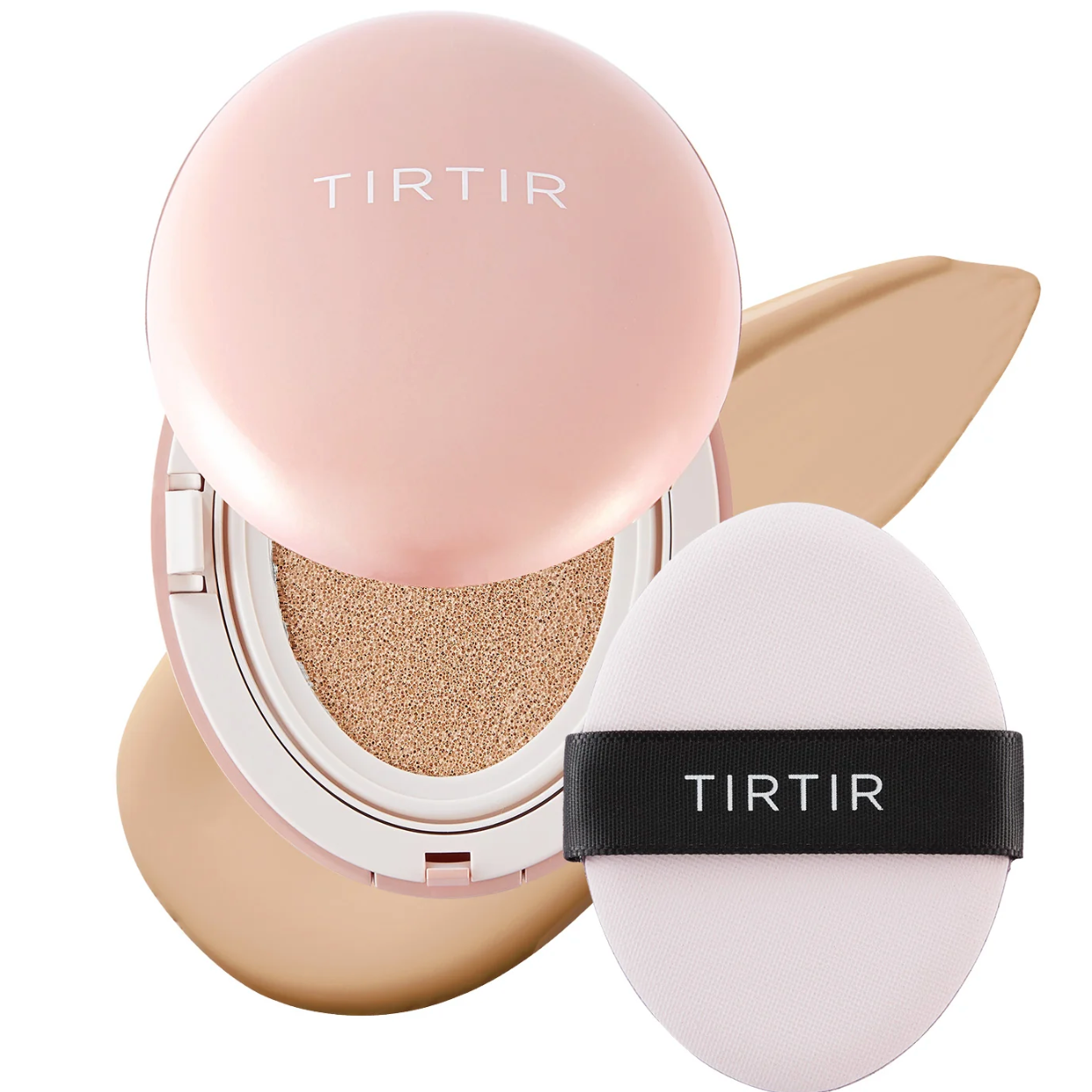 Mask Fit All Cover Cushion