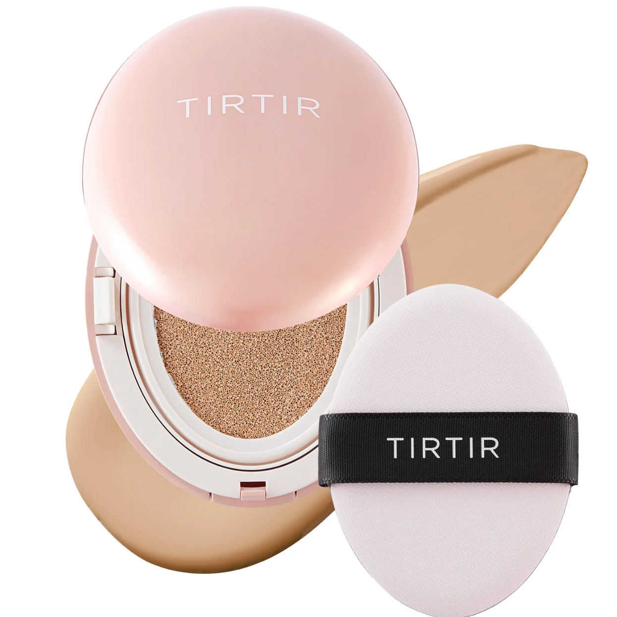 Mask Fit All Cover Cushion