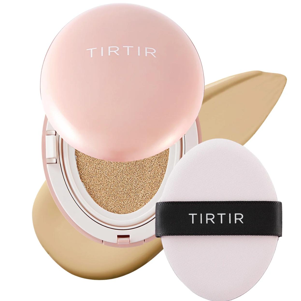 Mask Fit All Cover Cushion