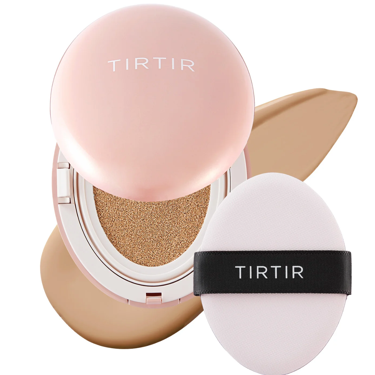 Mask Fit All Cover Cushion