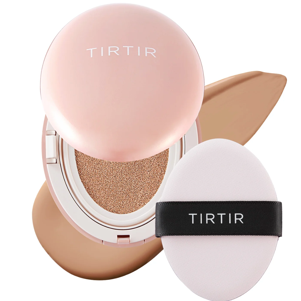 Mask Fit All Cover Cushion