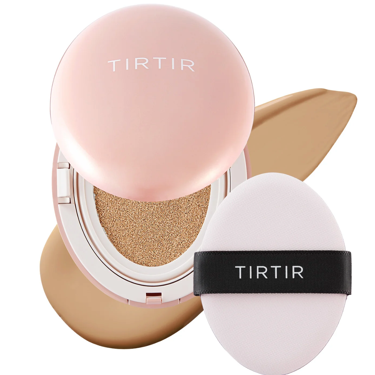 Mask Fit All Cover Cushion