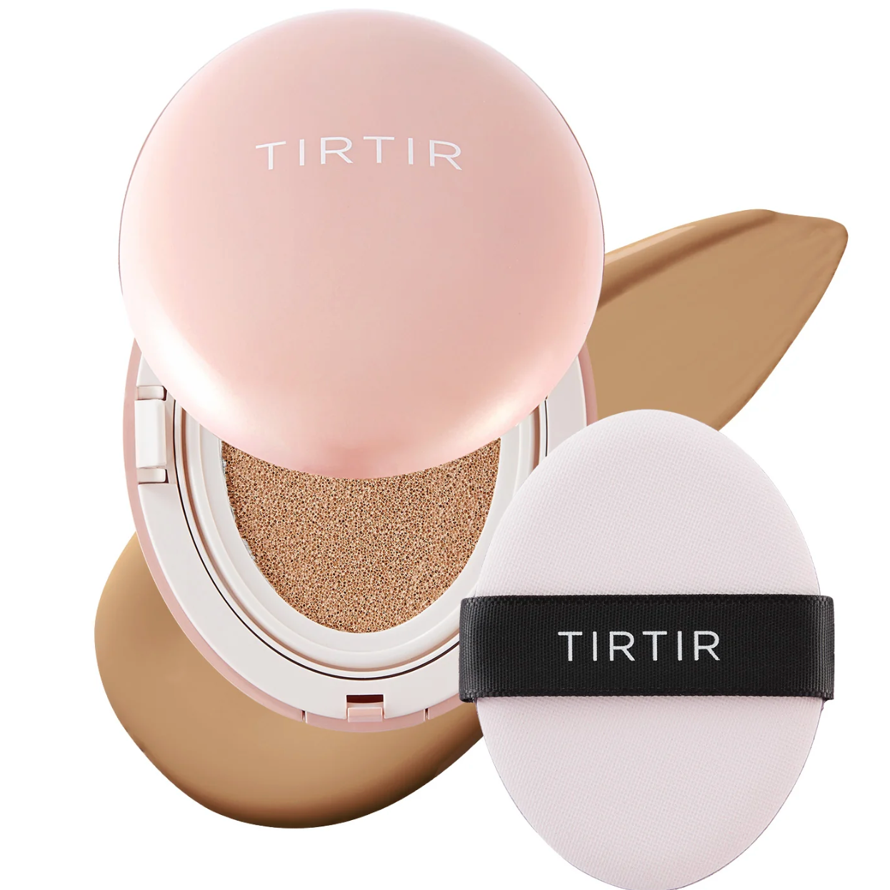 Mask Fit All Cover Cushion