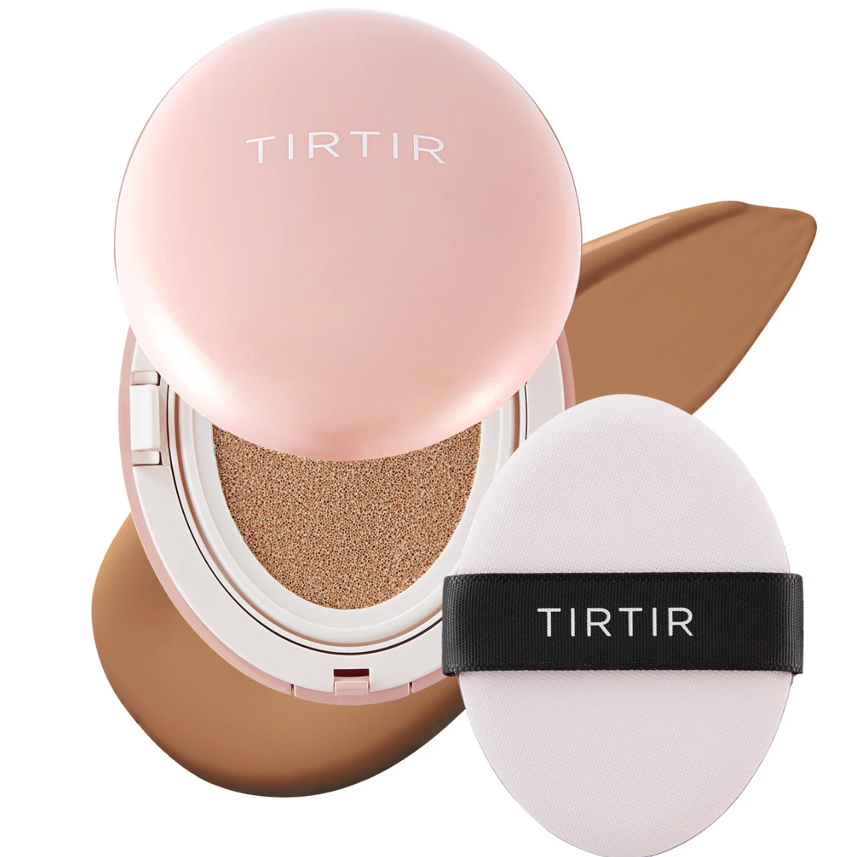 Mask Fit All Cover Cushion