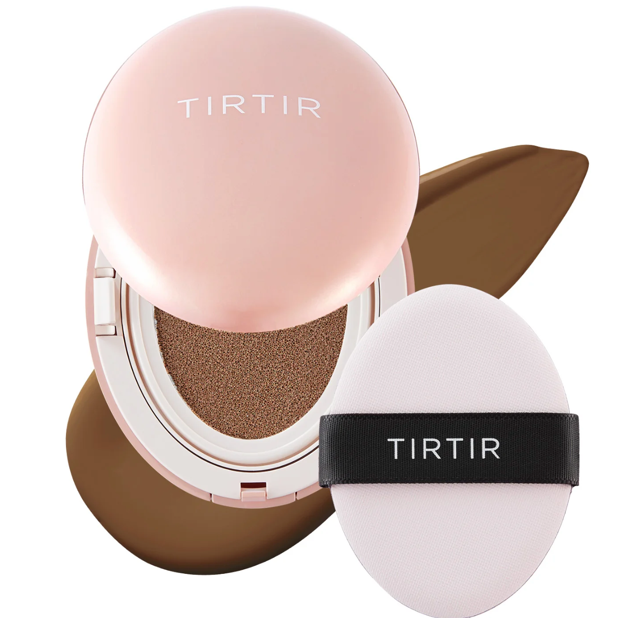 Mask Fit All Cover Cushion