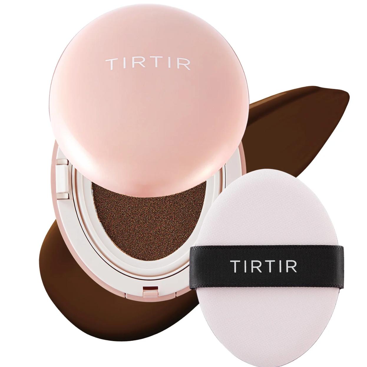Mask Fit All Cover Cushion