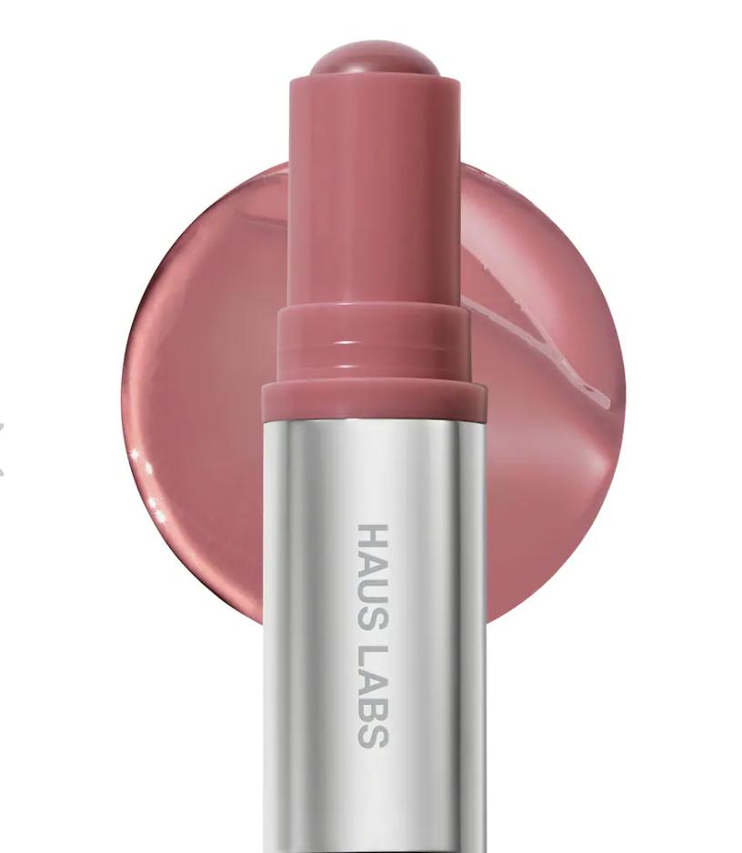 HAUS LABS BY LADY GAGA Lip + Cheek Blush Balm Stick