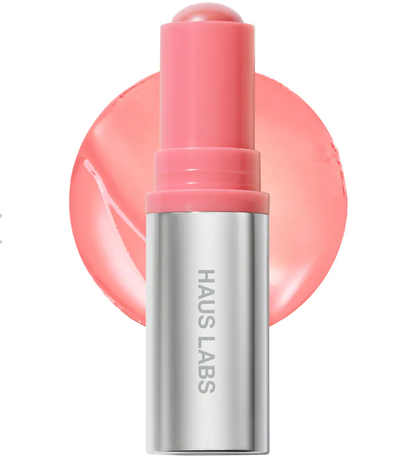 HAUS LABS BY LADY GAGA Lip + Cheek Blush Balm Stick