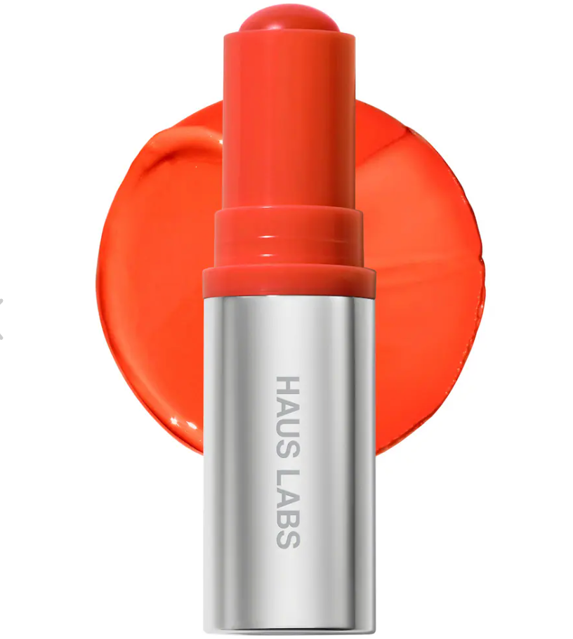 HAUS LABS BY LADY GAGA Lip + Cheek Blush Balm Stick