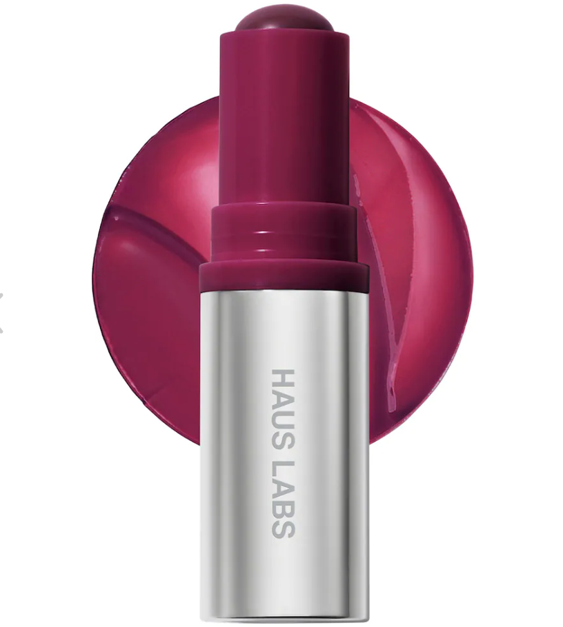 HAUS LABS BY LADY GAGA Lip + Cheek Blush Balm Stick