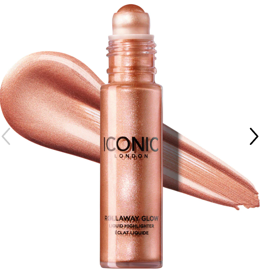 Iconic London Rollaway Glow Highlighter