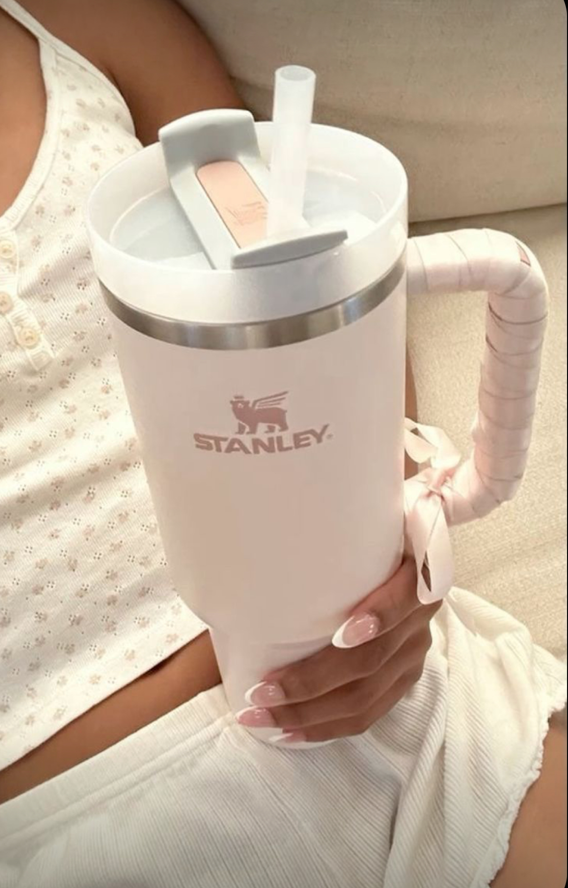 Water bottle