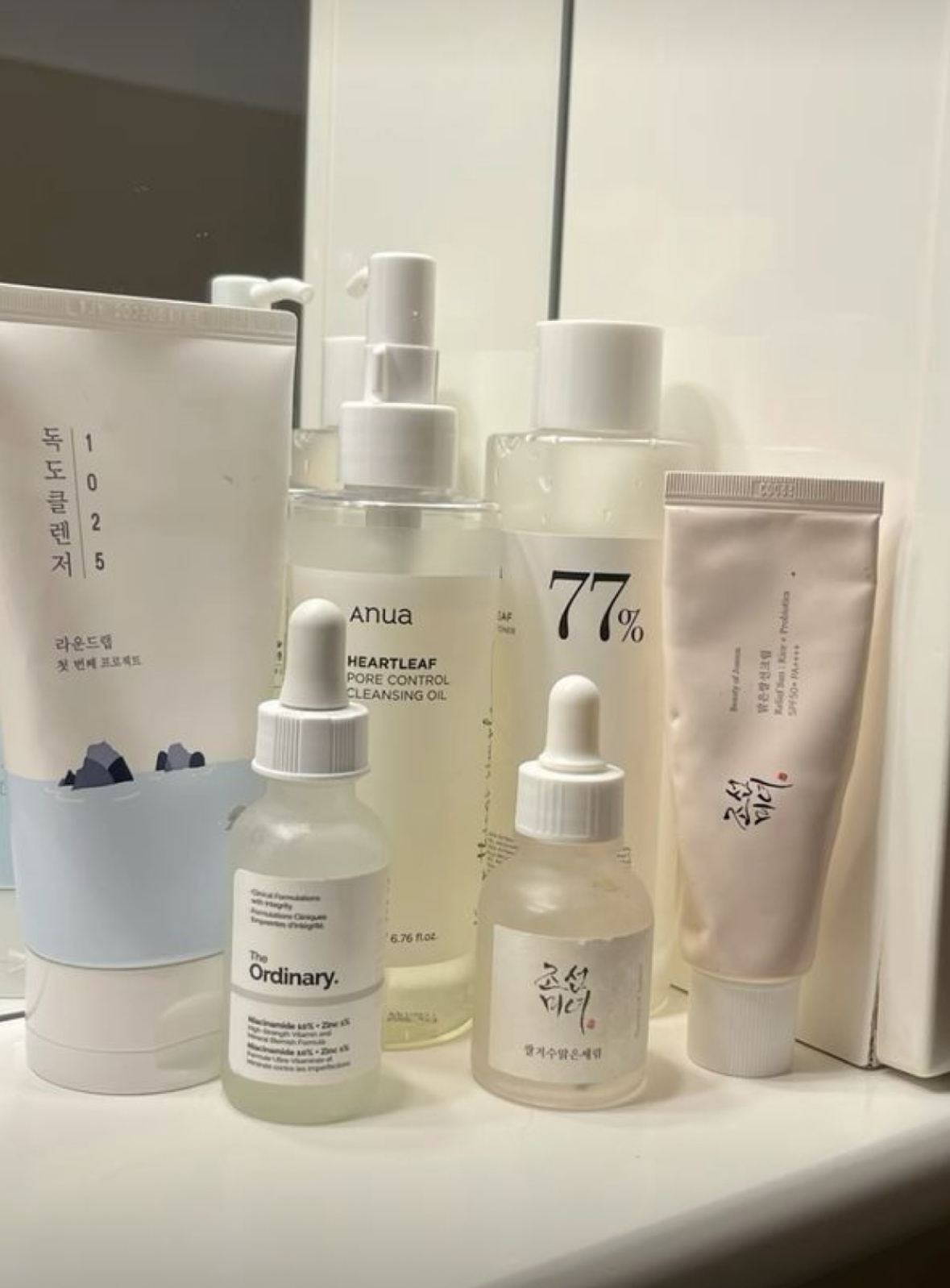 Korean Skincare