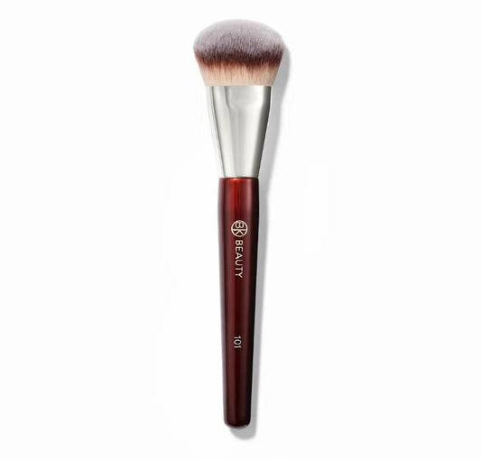 BK 101 contoured foundation