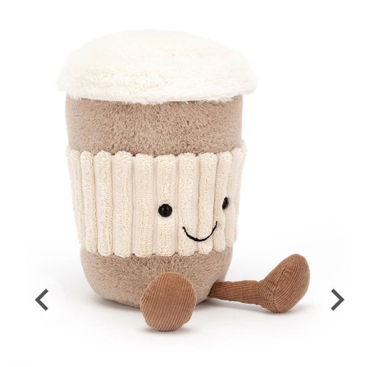 Amuseables Coffee-To-Go