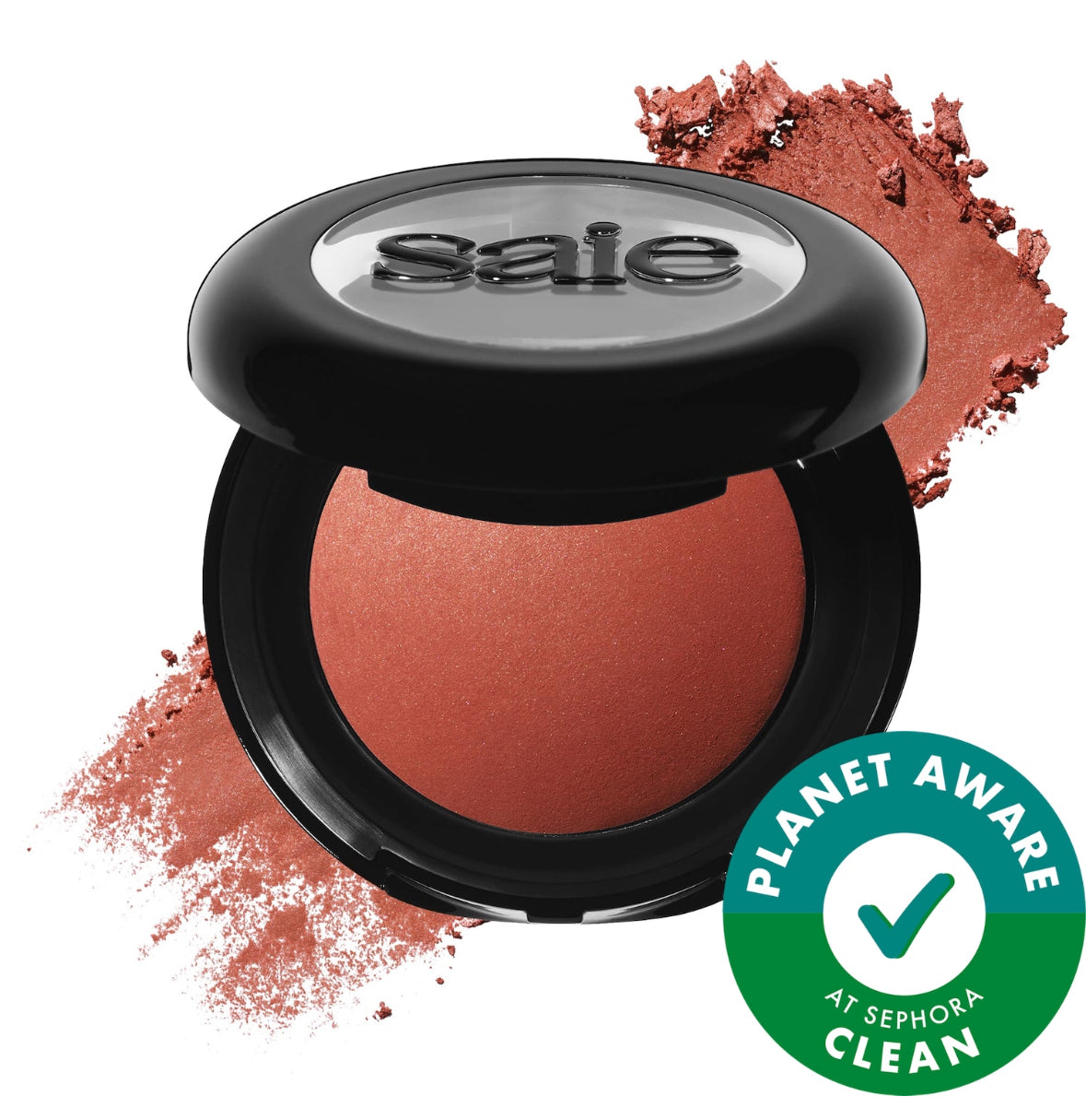 Saie powder blush