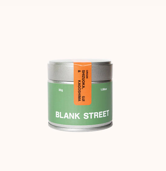 Blank Street Matcha Powder
