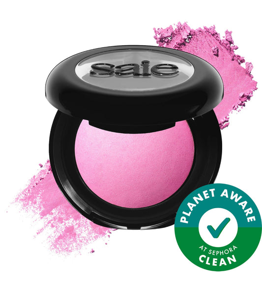Saie powder blush