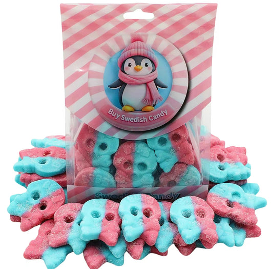 Bubs bubblegum