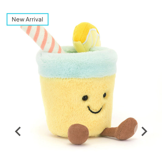 Amuseables Lemonade