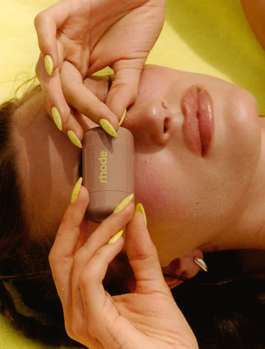 Summer pocket blush limited edition