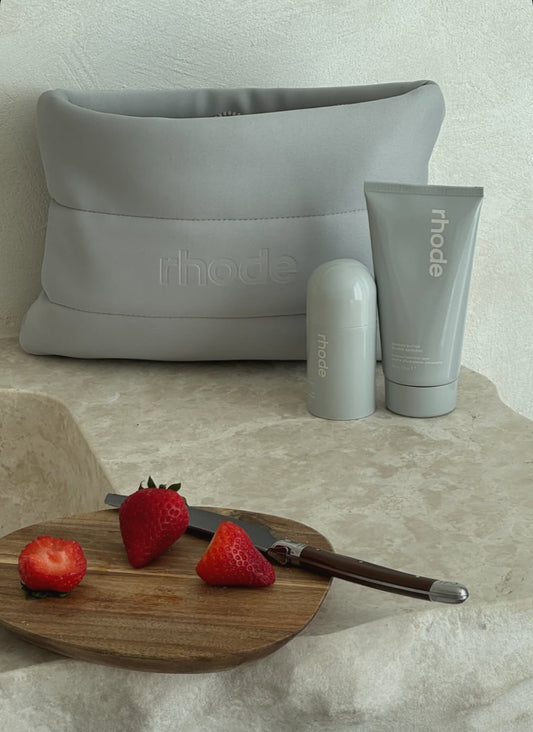 Toiletry Bag