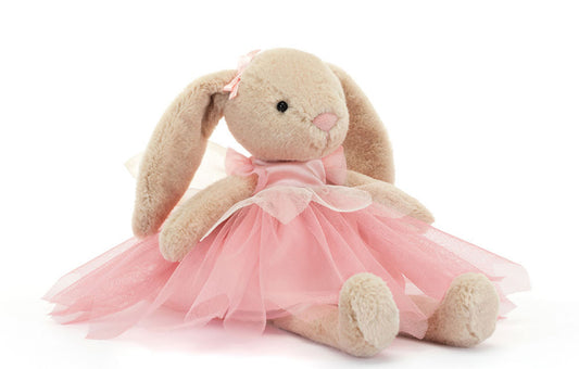 Lottie Bunny Fairy