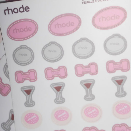 Stickers