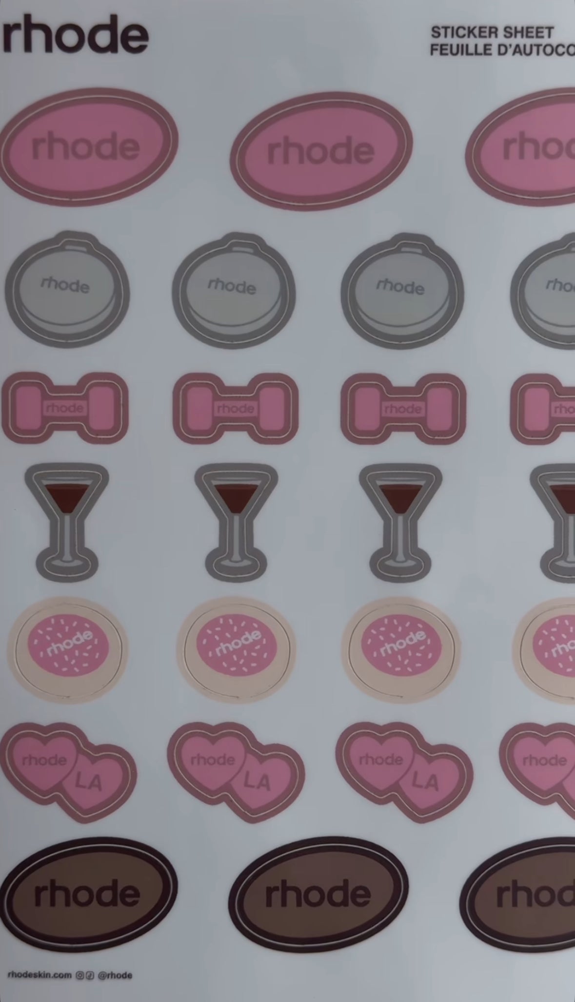 Stickers