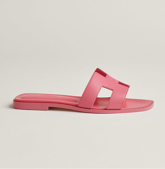 Oran Sandal - Rose Pétale