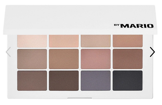 MAKEUP BY MARIO - Eyeshadow Palette: The Neutrals