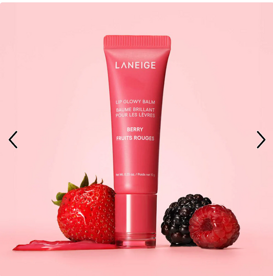 LANEIGE - Lip Glowy Balm
