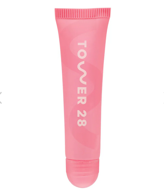Tower 28 Beauty - LipSoftie™ Hydrating Tinted Lip Treatment Balm