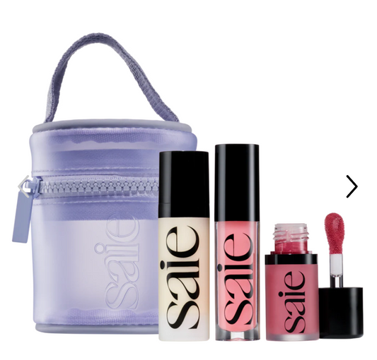 Saie - The SaieGlow™  Starter Kit