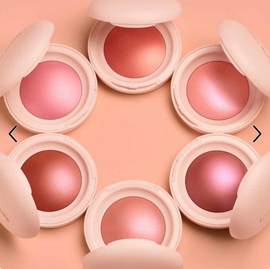 Rare Beauty by Selena Gomez - Soft Pinch Luminous Powder Blush
