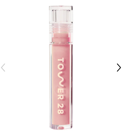 Tower 28 Beauty - ShineOn Lip Jelly Non-Sticky Gloss