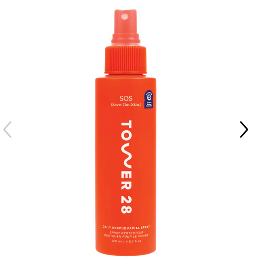Tower 28 Beauty - SOS Daily Rescue Facial Spray