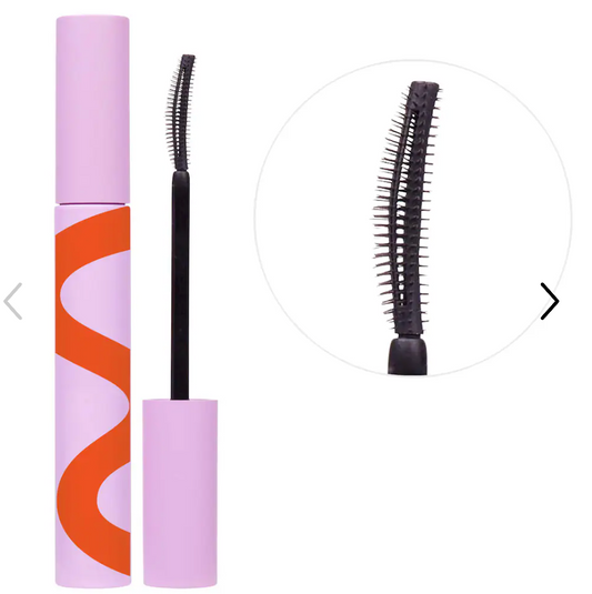 Tower 28 Beauty - MakeWaves Lengthening + Volumizing Mascara