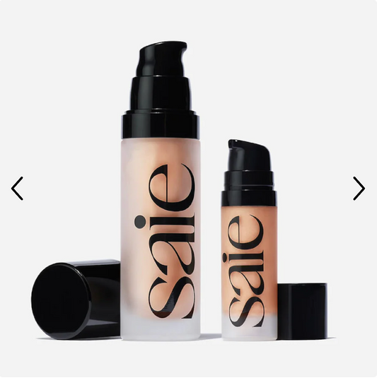 Saie - Glowy Super Gel Lightweight Dewy Multipurpose Illuminator