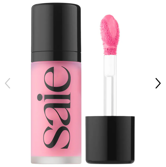 Saie - Dew Blush Blendable Liquid Blush