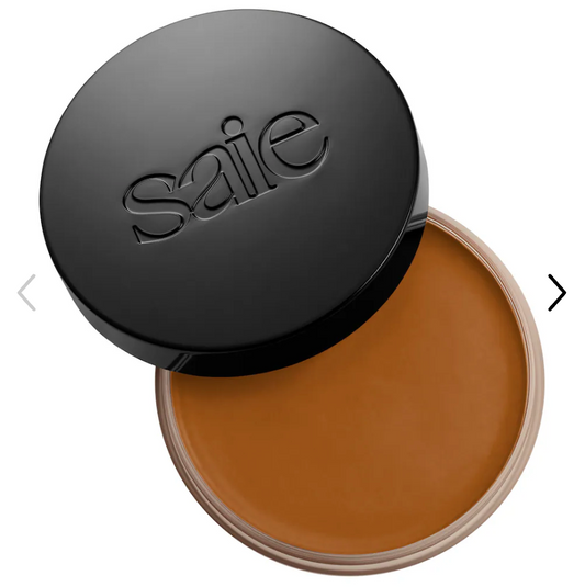 Saie - Sun Melt Natural Cream Bronzer
