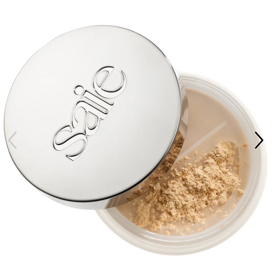 Saie - Airset Radiant Loose Setting Powder