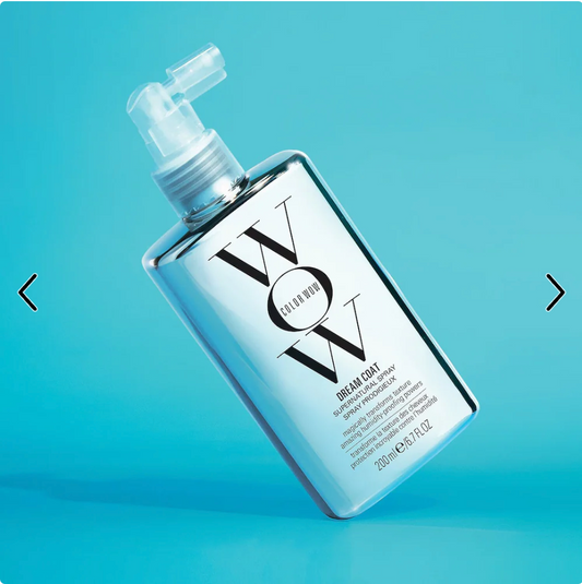 COLOR WOW - Dream Coat Supernatural Spray Anti-Frizz Treatment